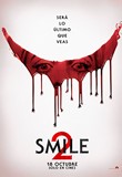 Smile 2 en Odeon Multicines, Burgos