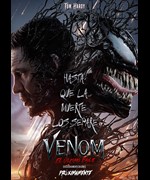 Venom: El último baile