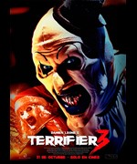 Terrifier 3