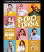 Secret Cinema