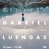 Exposición El Directo de Gabriel Luengas en Espacio Tangente, Burgos