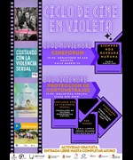 Cine en Violeta, Cine que Violenta