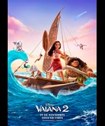 Vaiana 2