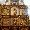 Retablos de los siglos XVI, XVII y XVIII en Museo del Retablo, Burgos