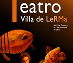 Certamen Nacional de Teatro "Villa de Lerma"