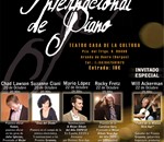 Muestra Internacional de Piano