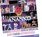Festival Benéfico Ananko